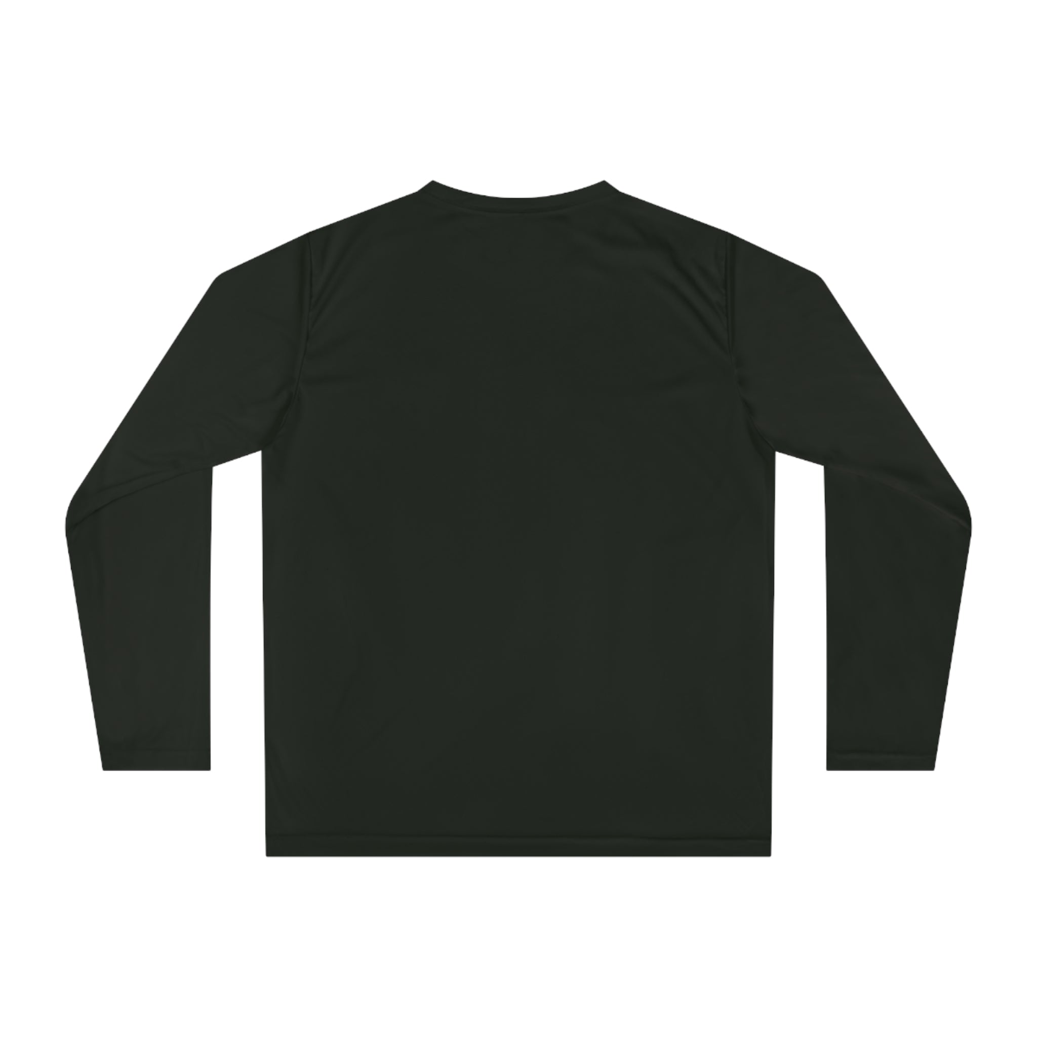 Dynamic Sport Design Unisex Performance Long Sleeve Soccer Shirt
