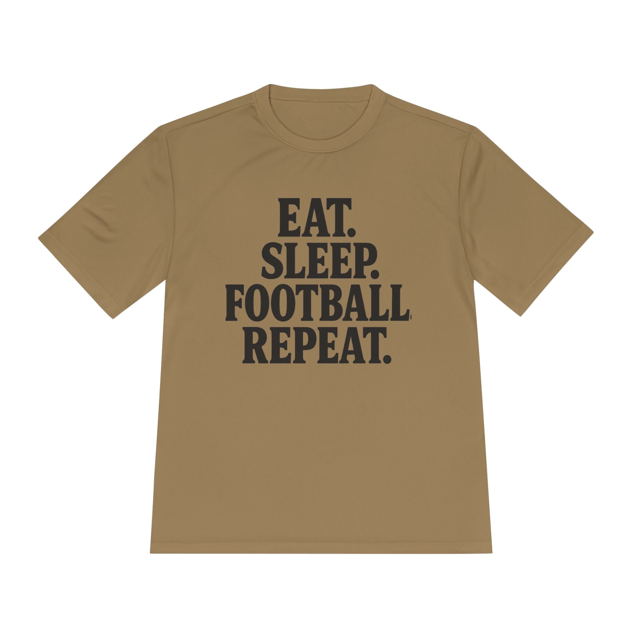 Football Enthusiast Unisex Tee