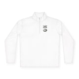 Zip Pullover "Classic Since Day One" Football Design